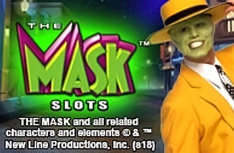 The Mask 95 Slot - Play Online